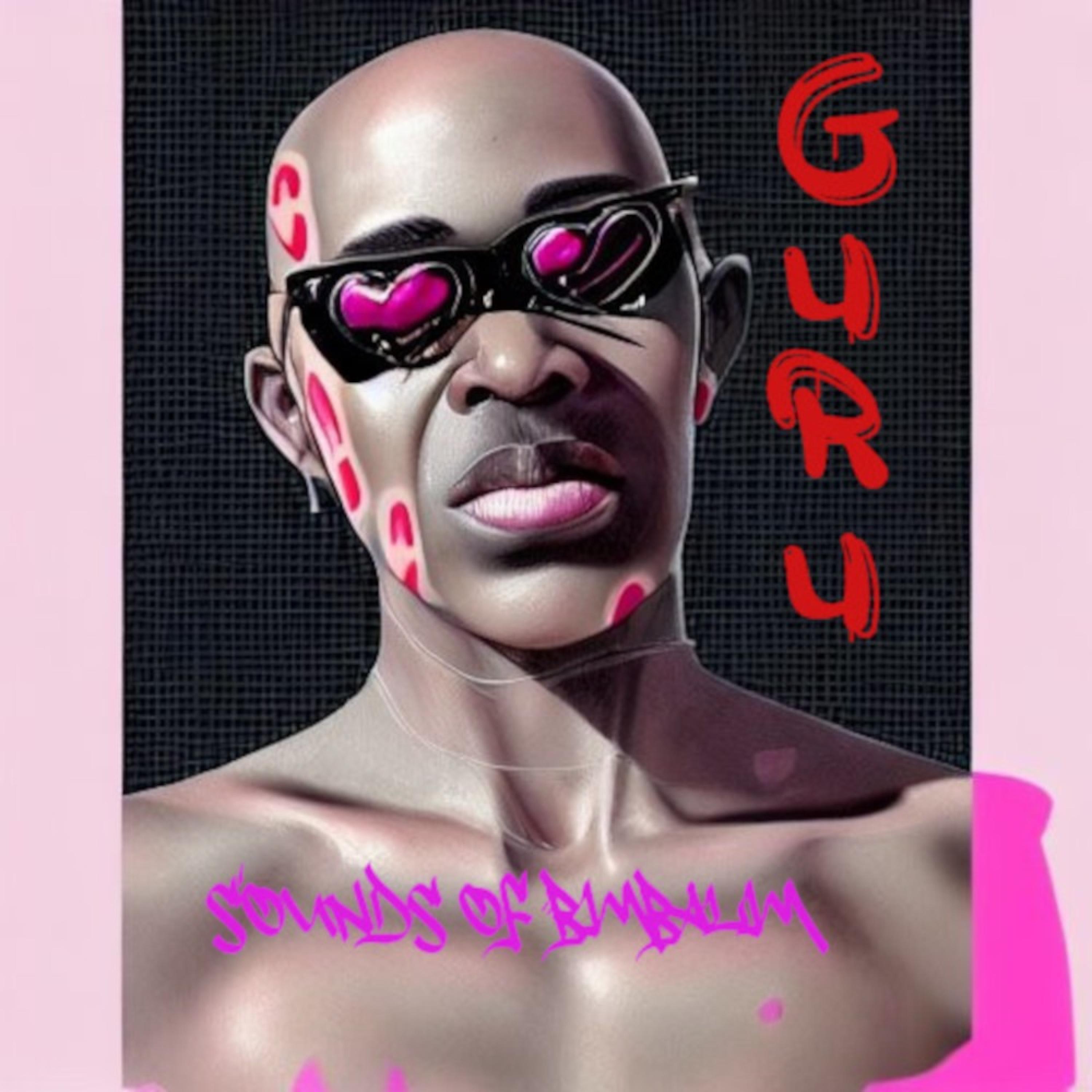 Guru - Guru - I'm Chillen With DJ Chase He Holdin it Down