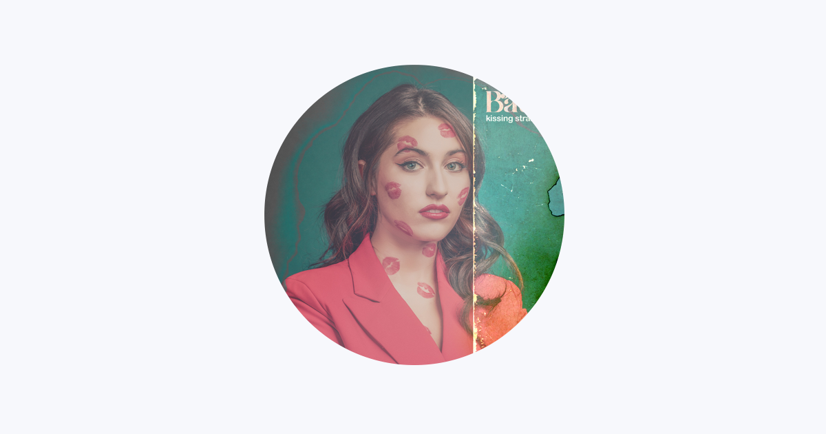 ‎Jade Bates — Apple Music