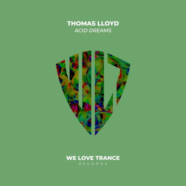 Acid Dreams - Single