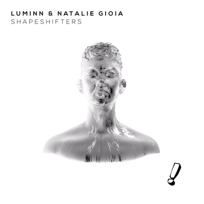 Shapeshifters Remixed - EP
