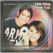 Bình Yên Từ Trái Tim Em artwork