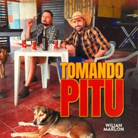 Tomando Pitu - Single - Wilian & Marlon