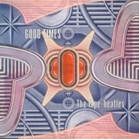 The Tape-Beatles - The Changing World