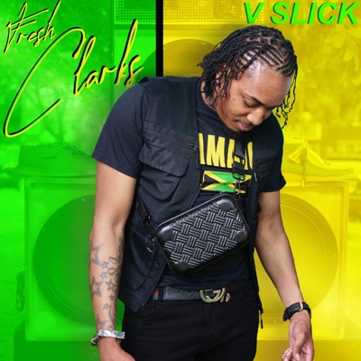 Fresh Clarks (Radio Edit) - Single