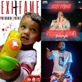 Pressure Point Freestyle EXITFAME