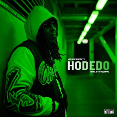 Hodedo - Single