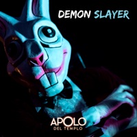 Demon Slayer - Single - Apolo Del Templo