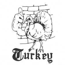 Turkey - 2+2=4
