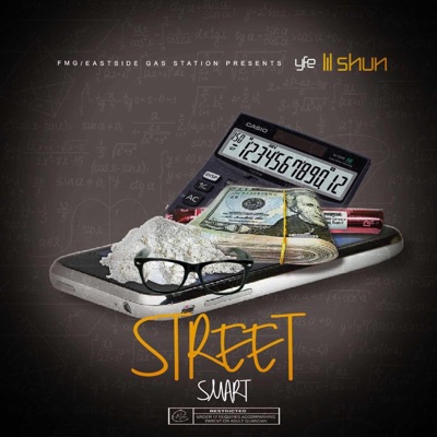 Street Smart - Single
