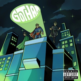 Gotham (feat. Sweezy) mxsta ree & Bxstian