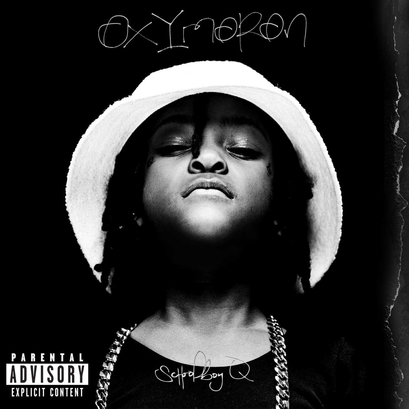 Oxymoron by ScHoolboy Q
