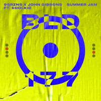 Summer Jam - Single - 99RZNS, John Gibbons & KOOLKID