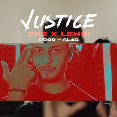 Justice - Single