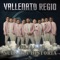 El Acordeonero - Vallenato Regio lyrics