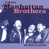 The Manhattan Brothers - Unonkisa Kae