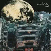 Do Not Make Me Axe You Again — Nihiling