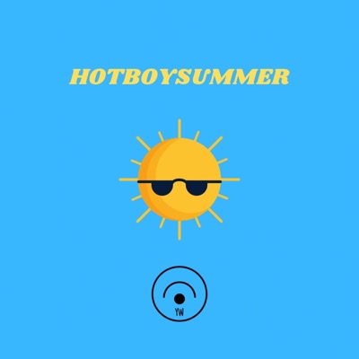 Hotboysummer - EP