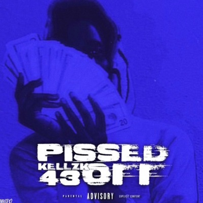 Pissed Off - Single