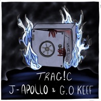 Safe - Single - Trag!c, J-Apollo & Moolha Mavrick
