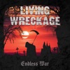 Endless War - Single