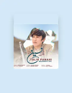 Listen to Talib Panahi, watch music videos, read bio, see tour dates & more!