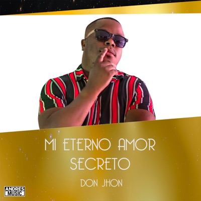 Mi Eterno Amor Secreto - Single