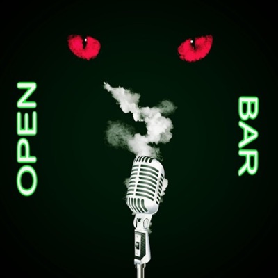 Open Bar