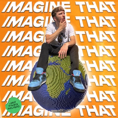 Imagine That