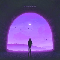 Meant To Be Alone - Single - Sunset Løver, Gustixa & Unicity