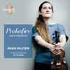 Violin Concerto No. 1 in D Major, Op. 19: III. Moderato