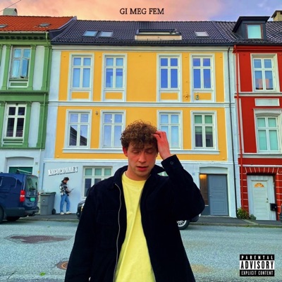 Gi Meg Fem - Single