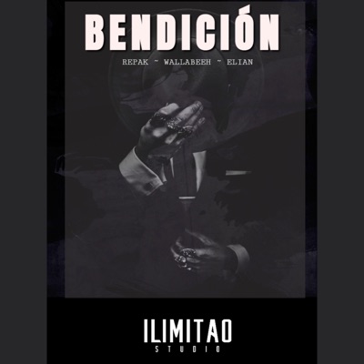 BENDICIÓN - Single