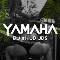 Yamaha - Single - JD/JDS & DJ 113