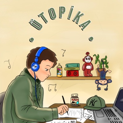 Ütopika - EP