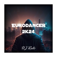 Eurodancer 2K24 - Single - DJ Ralle