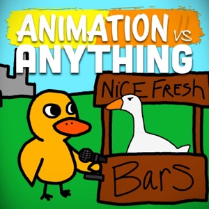The Duck Song vs Untitled Goose Game (feat. The Stupendium) - Single