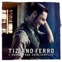 La differenza tra me e te - Tiziano Ferro