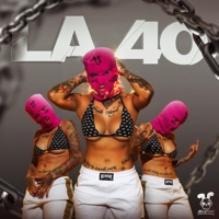La 40 - Single - Mestiza
