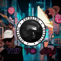 Trip To Asia - Single - Thyrring