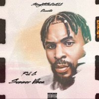 Summer Vibes - EP - Rell G