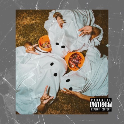 Wasting time - Single