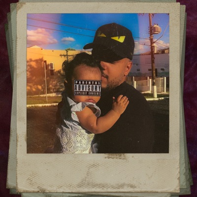 Não Era Assim - Single