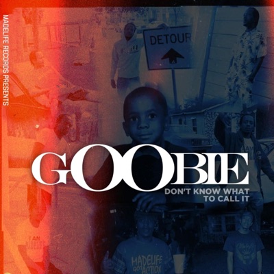 Don't Know What To Call It