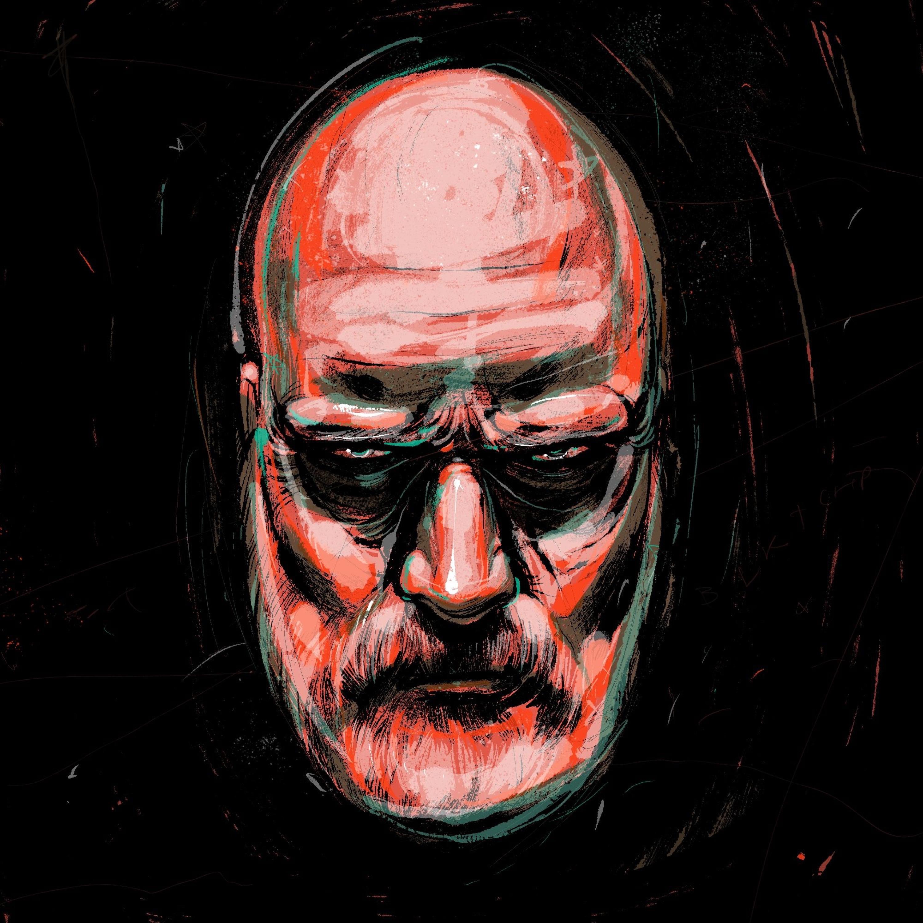 Blktchp2 (feat. phdbeats)