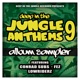 Deep in the Jungle Anthems 9 Lp Sampler Single