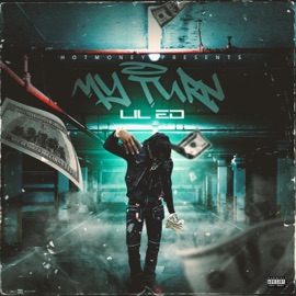 No Deals (feat. Dee Jackson) Lil Ed
