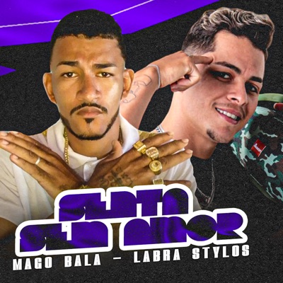 Senta Sem Amor - Single