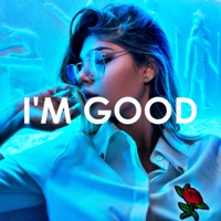 I'm Good (Blue) - Single - Creative Ades & Caïd