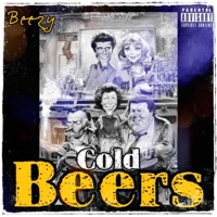 Cold Beers - Single - Fred Beezy
