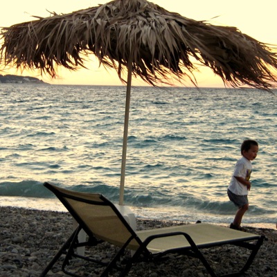 inconclusive thoughts - EP